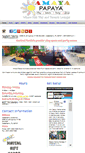 Mobile Screenshot of amayapapaya.com